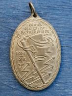WO1 1914-1918 Duitse medaille, Verzamelen, Ophalen of Verzenden, Landmacht, Duitsland, Lintje, Medaille of Wings