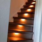 Trap renovatie met pvc, Overige kleuren, Overige typen, Nieuw, Ophalen of Verzenden