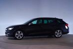 SEAT Leon SPORTSTOURER 1.5 TSI FR Business Intense [ LED Cam, 65 €/maand, 4 cilinders, 150 pk, Leon