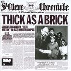 Jethro Tull - Thick As A Brick (Steven Wilson 2012 Remix) CD, Cd's en Dvd's, Cd's | Pop, Verzenden, 2000 tot heden, Zo goed als nieuw