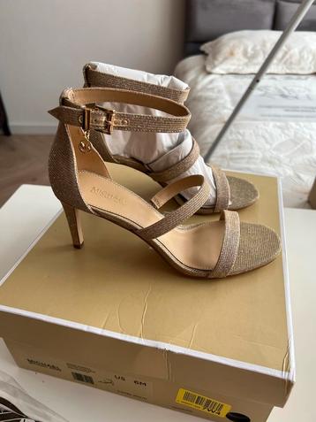 Michael Kors Koda Sandal - Maat 36 beschikbaar voor biedingen