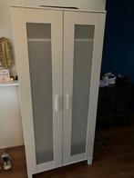 Ikea kledingkast, Huis en Inrichting, Kasten | Kledingkasten, Ophalen, Gebruikt, 50 tot 100 cm, 150 tot 200 cm