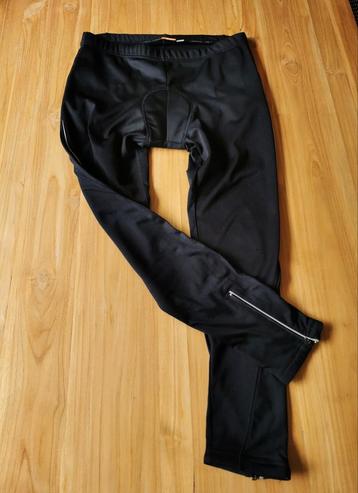 Crivit fietsbroek met zeem (L/52-54) beschikbaar voor biedingen