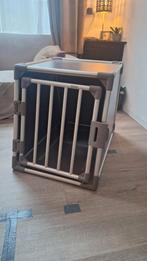 Trixie autobench maat M, Dieren en Toebehoren, Hondenbenches, Ophalen, Zo goed als nieuw