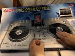 Ion discover dj pro draaitafel, Ophalen of Verzenden, Zo goed als nieuw, Draaitafel, Overige merken