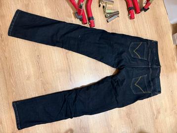 Motorbroek APEX Kevlar - Maat EU 34 beschikbaar voor biedingen