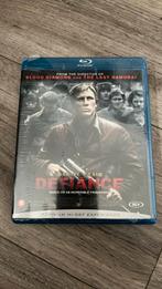 Defiance dvd BluRay nieuw in seal, Ophalen of Verzenden, Zo goed als nieuw