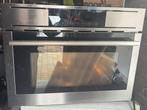 AEG Micromat combi-magnetron (zie beschrijving), Witgoed en Apparatuur, Magnetrons, Ophalen, Combimagnetron, Gebruikt, Oven