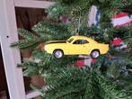 Hallmark Keepsake ornament 1969 Chevrolet Camaro, Ophalen of Verzenden, Zo goed als nieuw