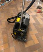 Karcher Puzzi 10/1, Ophalen of Verzenden, Zo goed als nieuw