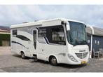 Concorde Charisma 840, 2012 Iveco Eurocargo automaat 115000-, Bedrijf, Overige merken