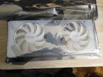 Te koop nieuwe witte INNO3D RTX 5060 Ti 16GB TWIN X2 OC, Computers en Software, Videokaarten, Overige soorten, DisplayPort, Nieuw