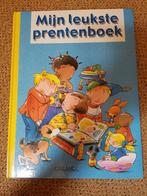 Mijn leukste prentenboek, Ophalen of Verzenden, Gelezen