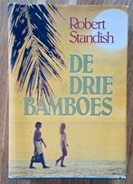 De drie Bamboes - Robert Standish - 901003125X, Boeken, Ophalen of Verzenden, Gelezen, Robert Standish