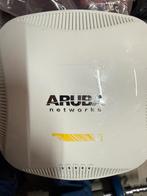 Aruba APIN0225 accesspoint, Computers en Software, Accesspoints, Ophalen of Verzenden, Gebruikt
