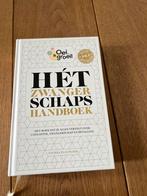 Hét zwangerschapshandboek, Verzenden, Zo goed als nieuw, Zwangerschap en Bevalling