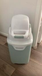 Diaper champ, Ophalen, Zo goed als nieuw, Luieremmer, Overige merken