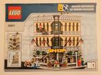 Lego 10211 Grand Emporium Expert Creator, Kinderen en Baby's, Speelgoed | Duplo en Lego, Ophalen of Verzenden, Zo goed als nieuw