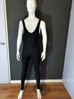 Hunter Salopette Schaatsbroek Collant Broek Maat L, Sport en Fitness, Schaatsen, Verzenden, Nieuw, Overige typen, Overige merken