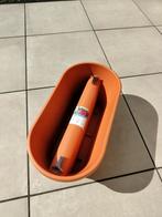 Balkon bak ELHO, Ophalen, Kunststof, Minder dan 30 cm, Balkon