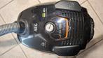 AEG stofzuiger vx-7 X power, Witgoed en Apparatuur, Ophalen, Gebruikt