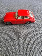 Corgi toys model mgb gt kp314, Hobby en Vrije tijd, Modelauto's | 1:43, Gebruikt, Corgi toys great britain, Auto, Corgi