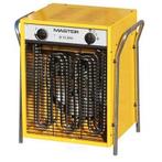 Master Elektrische Heater B 15 EPB, 30 tot 80 cm, Minder dan 60 cm, Ophalen of Verzenden, 800 watt of meer