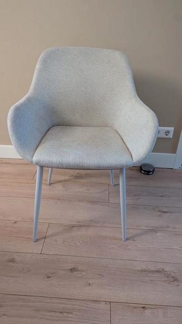 2 eetkamer stoelen Kave home nieuw in doos 