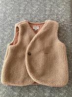Donsje Amsterdam - Monty Gilet Hazelnut  - 18-24 M, Jongen of Meisje, Trui of Vest, Donsje Amsterdam, Ophalen of Verzenden