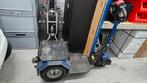Elektr. trekkar "Trike-400" / 400 Watt / Trekgewicht 250 kg, De Lierseweg 6, Wateringen, Gebruikt, Ophalen of Verzenden, Metazet B.V.