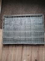 Honden bench. 80-55-55, Ophalen, Zo goed als nieuw, 75 tot 110 cm, Minder dan 65 cm