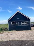 Houten schuifdeur voor loods of schuur, Dieren en Toebehoren, Stalling en Weidegang