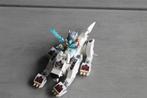 lego chima legend of the beast wolf 70127, Ophalen of Verzenden, Zo goed als nieuw, Complete set, Lego