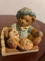 Cherished Teddies Little Jack Horner 1993, Ophalen, Gebruikt, Beeldje, Cherished Teddies