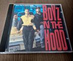 Boyz N The Hood Ost ice cube mc eiht, 2000 tot heden, Ophalen of Verzenden, Zo goed als nieuw