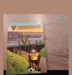 Nieuw vriendenboekje vvv, Eén stripboek, Ophalen of Verzenden, Nieuw