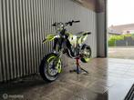 Husqvarna FE 450 2014 supermoto/KTM 450 exc |130uur, Motoren, 450 cc, Bedrijf, SuperMoto