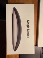 Apple magic mouse, Overige groottes, Zo goed als nieuw, Onbekend, Ophalen