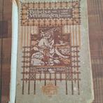Oude kinderbijbel, Ophalen of Verzenden, Gelezen