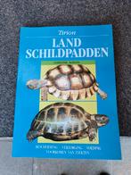 C. Adrian - Landschildpadden to3, Ophalen of Verzenden, C. Adrian