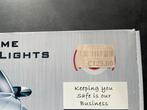 DRL daytime LED running lights voor BMW, Nieuw, BMW, BMW, Info@bmw-group.nl