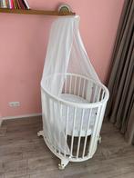 Stokke mini, Kinderen en Baby's, Babywiegjes en Ledikanten, Ophalen, Zo goed als nieuw, Wieg
