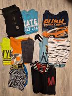 pakketje kleding jongen 134/140, Ophalen, Zo goed als nieuw, Maat 134