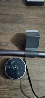 BenQ ScreenBar Halo Monitor Lamp, Ophalen