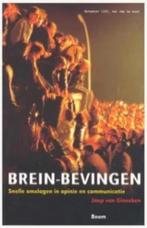 Brein-Bevingen (Snelle omslagen in opinie en communicatie), Ophalen of Verzenden, Zo goed als nieuw