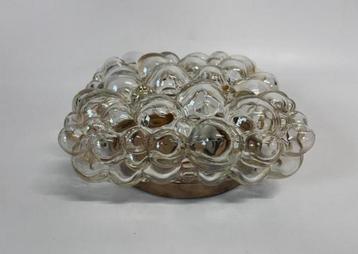 Helena Tynell plafondlamp of wandlamp amber goud Bubble gold beschikbaar voor biedingen