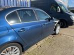 Bmw e60 Bj.2003 plaatwerk zeer netjes, Ophalen, BMW, Bumper