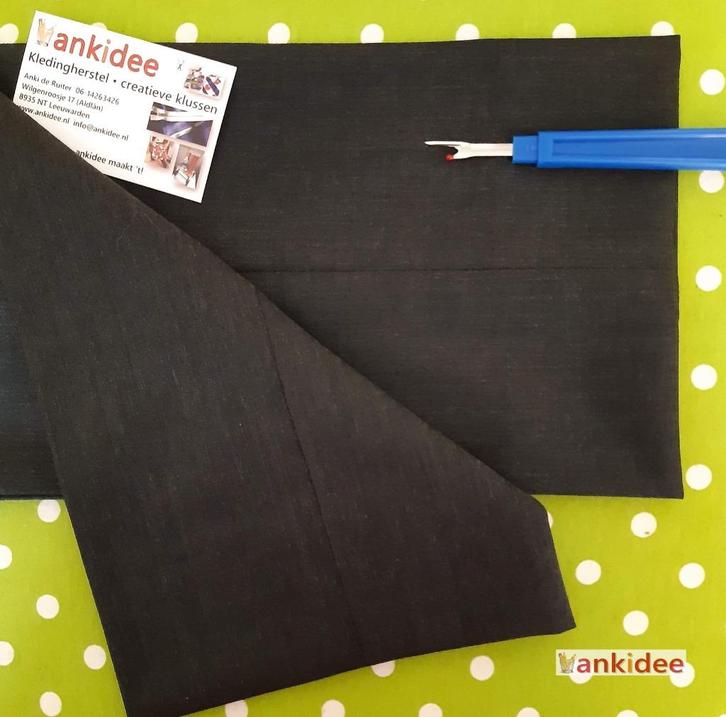 Inkorten broeken | Ankidee Naaiatelier Leeuwarden, Kleding | Heren, Broeken en Pantalons, Ophalen
