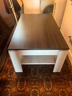 Salon tafel (MOET WEG WEGENS VERHUIZING), Ophalen, 100 tot 150 cm, 50 tot 100 cm, Minder dan 50 cm