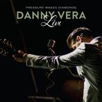 Pressure Makes Diamonds Live Het live album van Danny Vera, Verzenden, Nieuw in verpakking